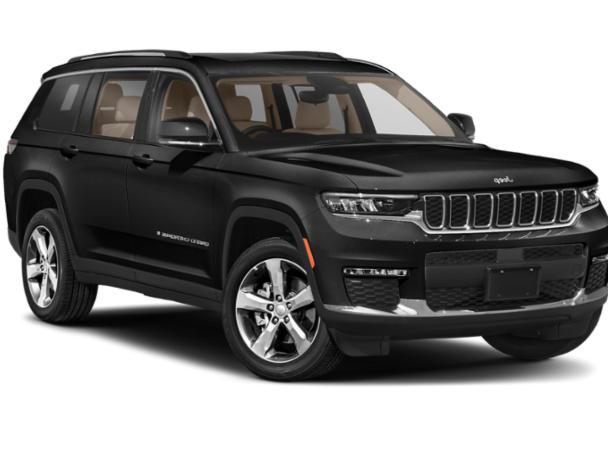 JEEP GRAND CHEROKEE 2021 1C4RJKBG2M8136566 image